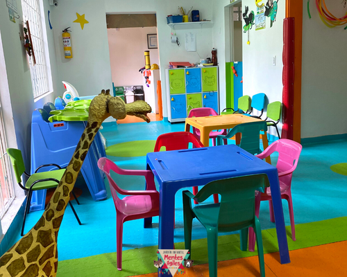 Miniatura JARDIN INFANTIL MENTES AGILES - SEDE COLINA CAMPESTRE